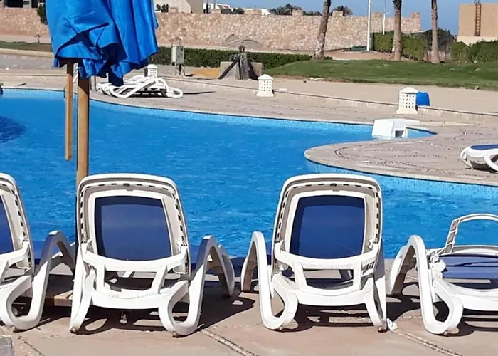 Porto South From Amer Group فندقى من عامر جروب فى بورتو ساوث بيتش منطقه التايم شير المميزه Apartment *