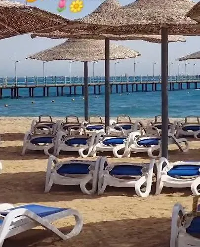 Porto South From Amer Group فندقى من عامر جروب فى بورتو ساوث بيتش منطقه التايم شير المميزه *