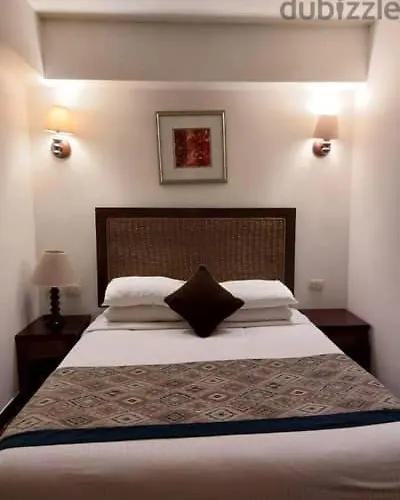 Porto South From Amer Group فندقى من عامر جروب فى بورتو ساوث بيتش منطقه التايم شير المميزه Apartment *