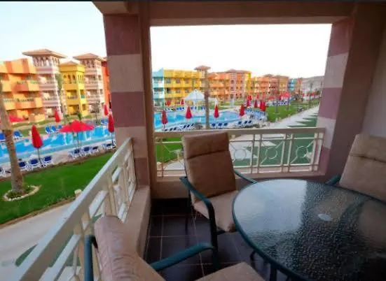 Porto South From Amer Group فندقى من عامر جروب فى بورتو ساوث بيتش منطقه التايم شير المميزه Apartment Ain Sukhna
